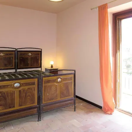 Locazione Turistica I Salari Σπολέτο