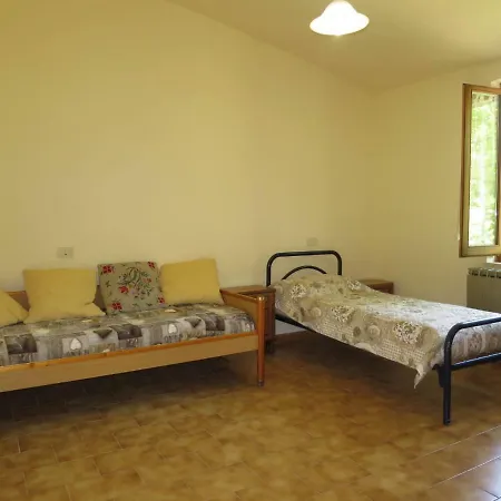 Locazione Turistica I Salari Διαμέρισμα Σπολέτο