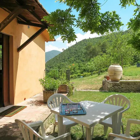 Locazione Turistica I Salari Διαμέρισμα