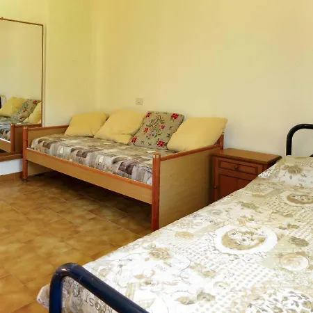 Locazione Turistica I Salari Σπολέτο